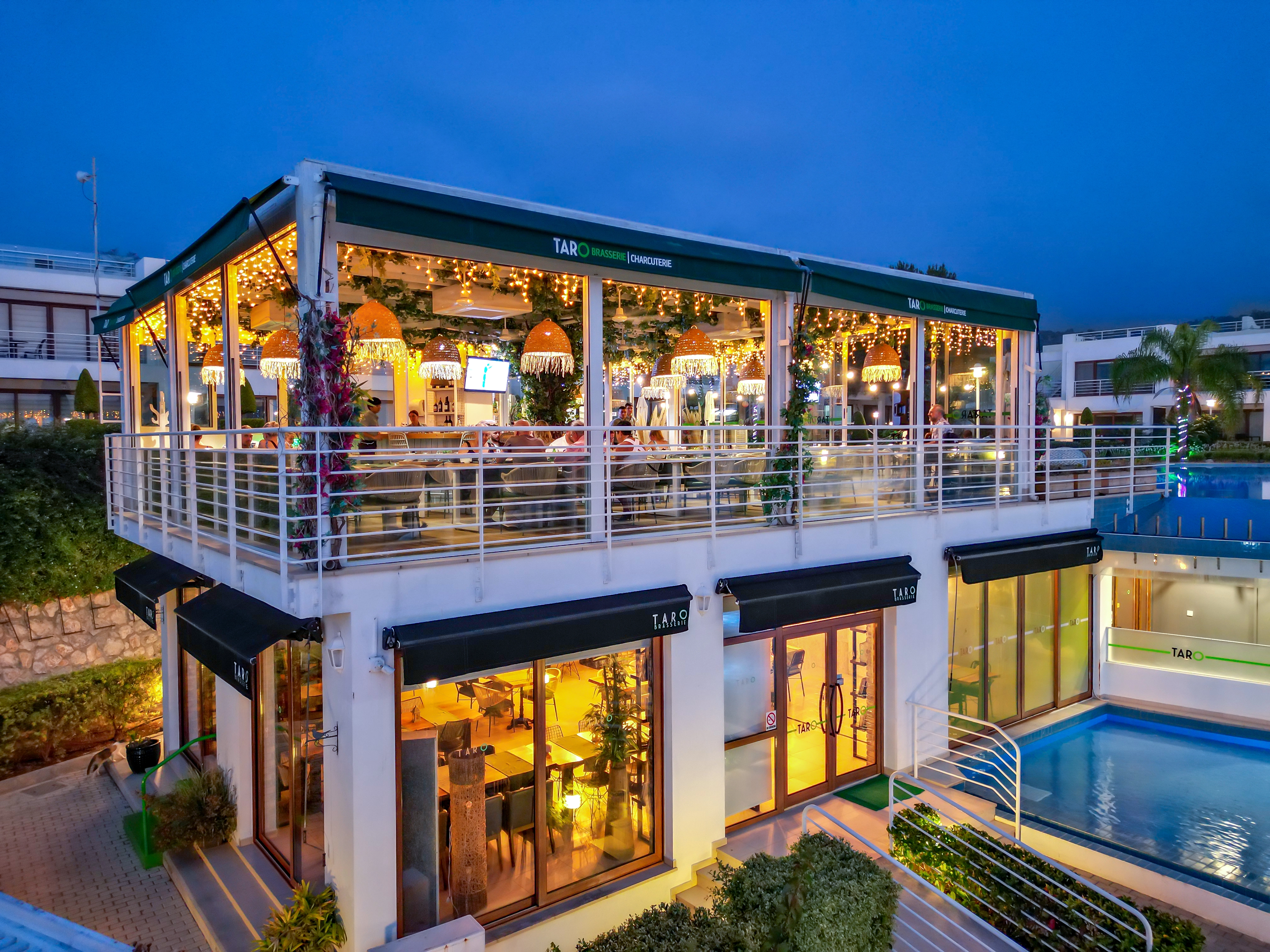 Taro Ristorante & Bar gallery