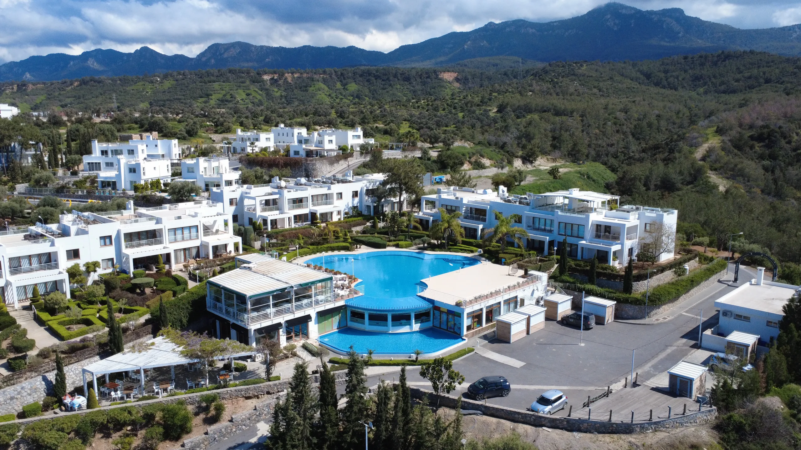 Sun Valley Cyprus Resort