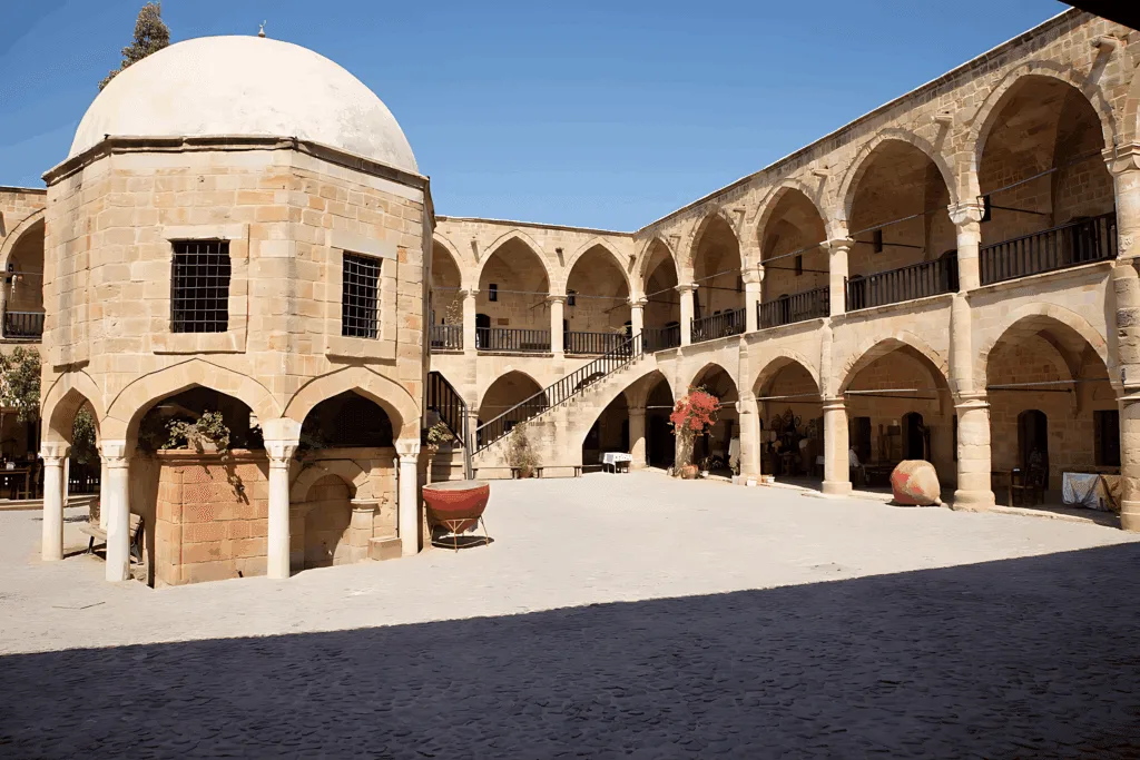 Northern Cyprus 6