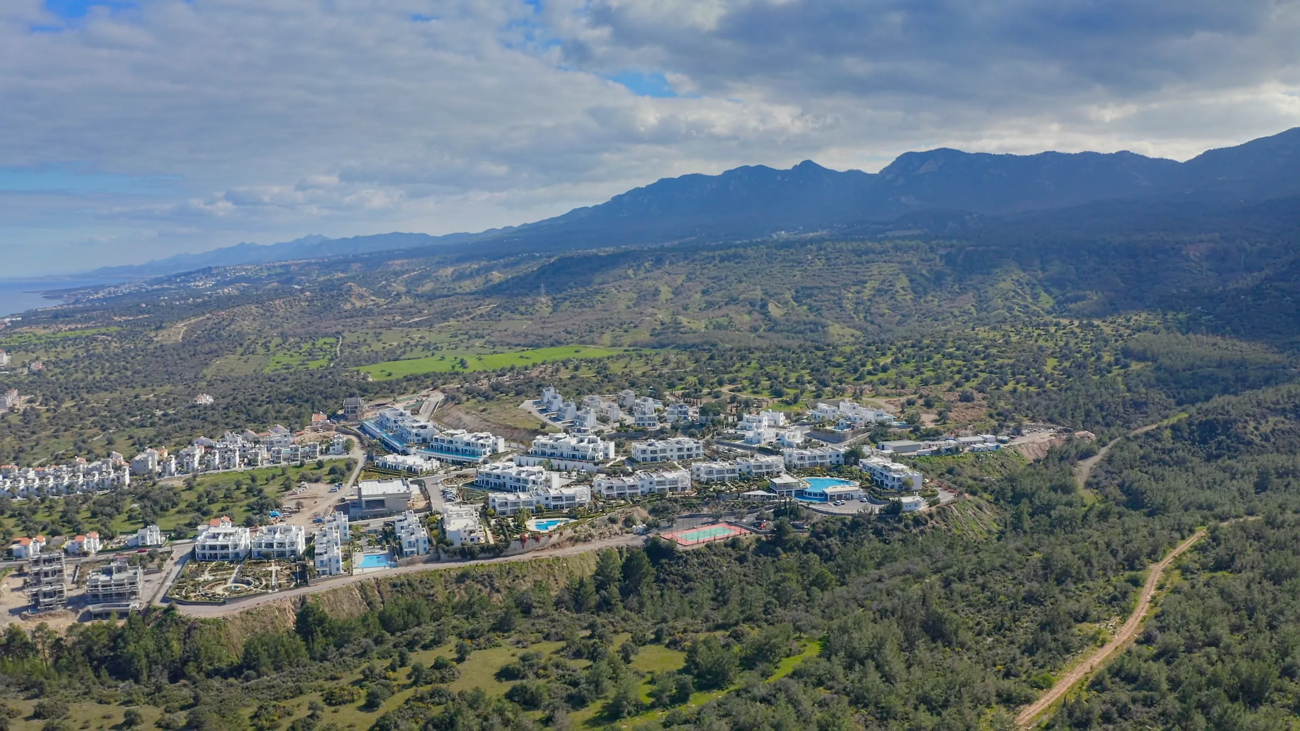 About Sun Valley Cyprus