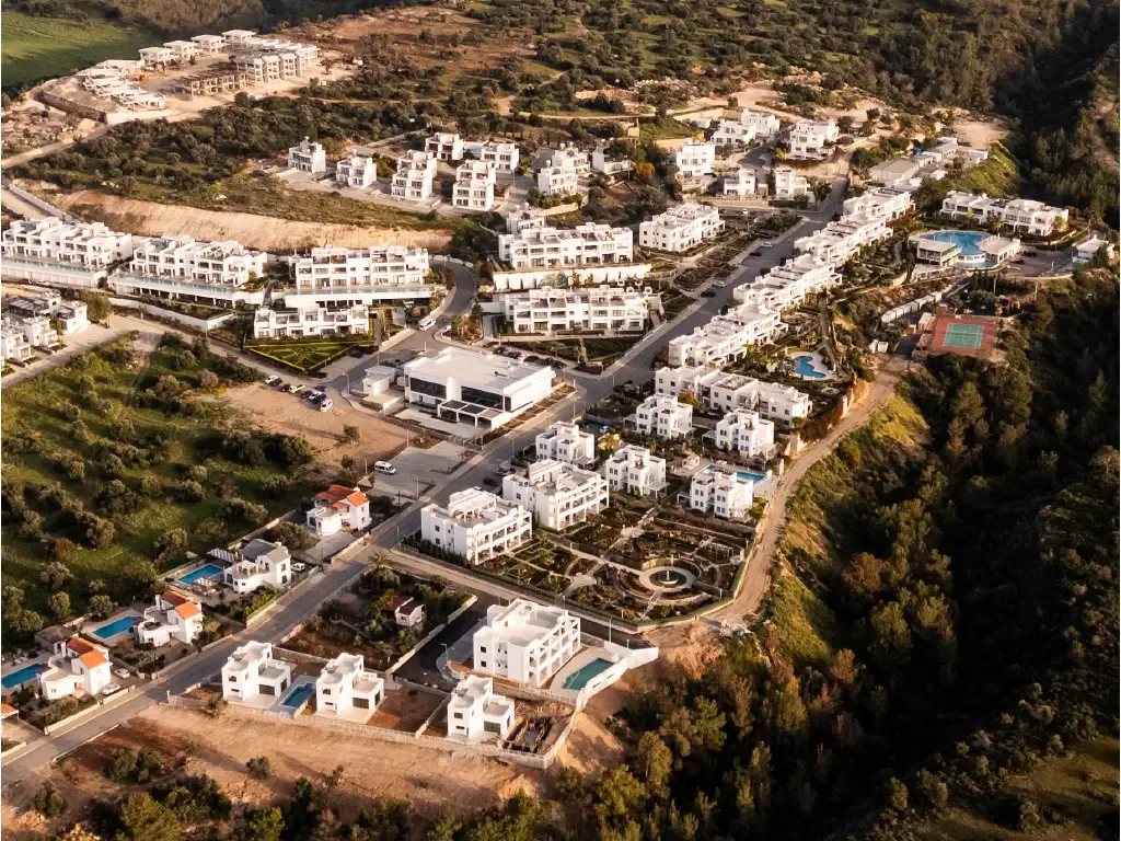 Why Sun Valley is the Ultimate Kyrenia Resort Experience